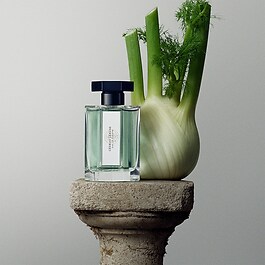 Cedrat Ceruse - Eau de Cologne